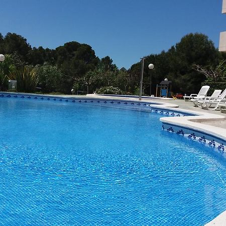 Apartamento Cap De Salou Esterno foto