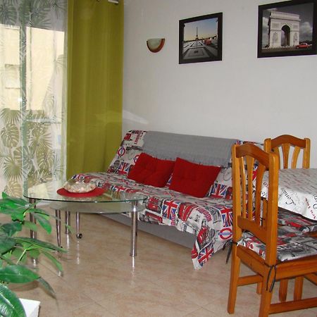 Apartamento Cap De Salou Esterno foto