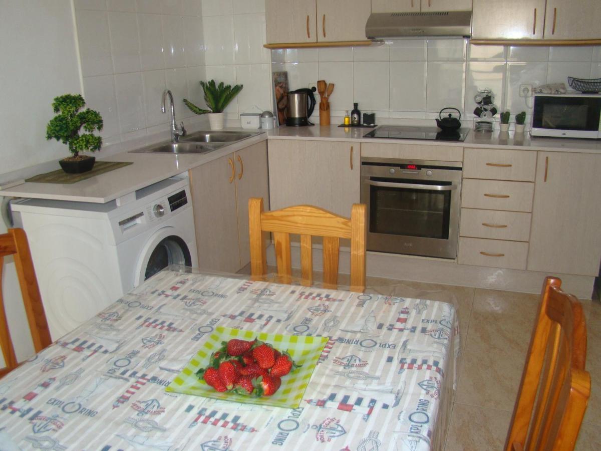 Apartamento Cap De Salou Esterno foto