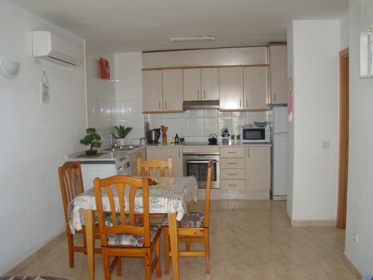 Apartamento Cap De Salou Esterno foto