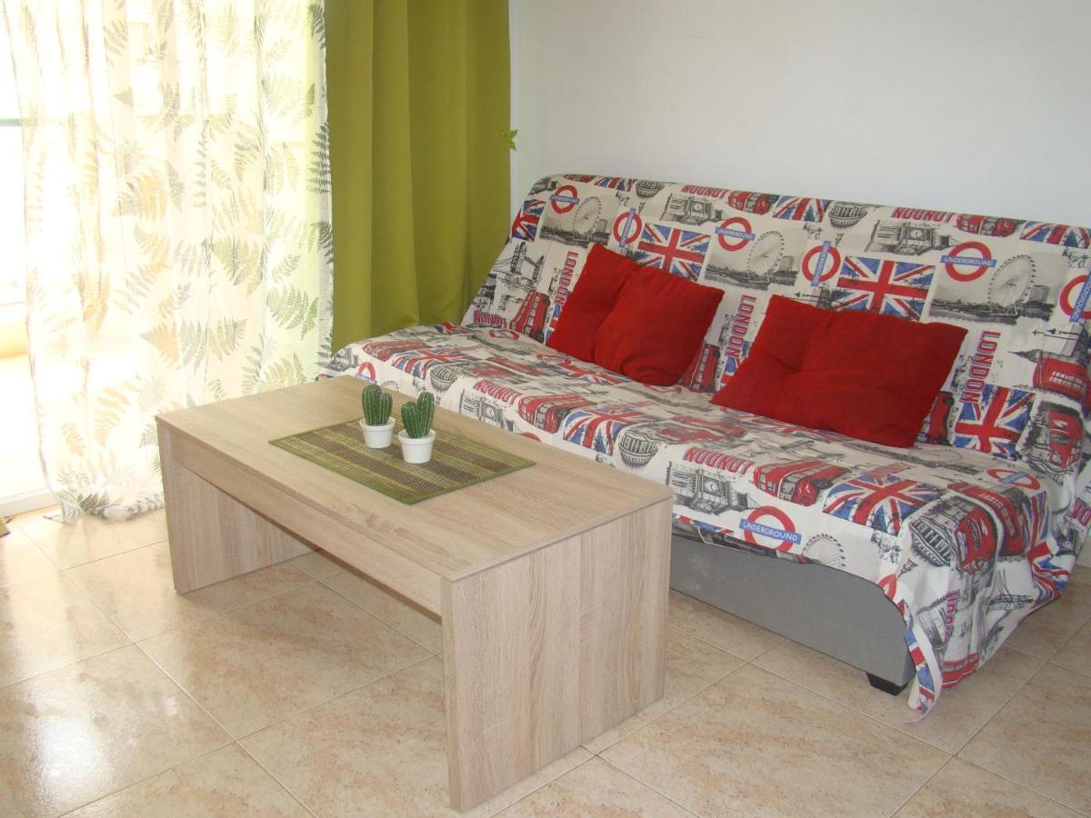 Apartamento Cap De Salou Esterno foto