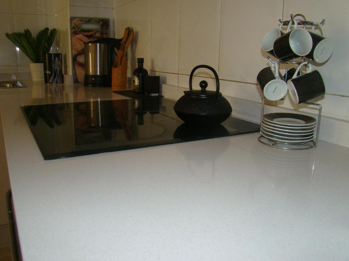 Apartamento Cap De Salou Esterno foto