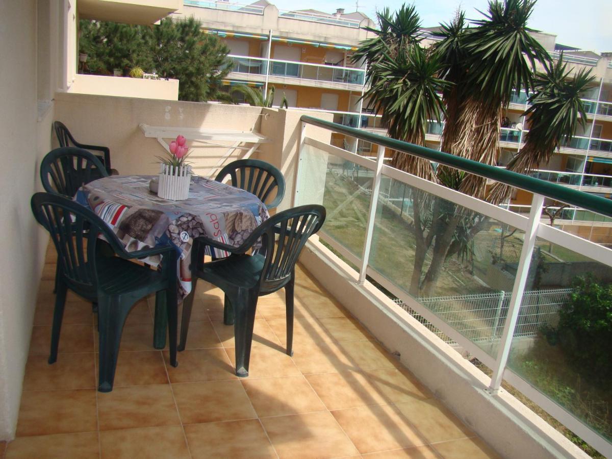 Apartamento Cap De Salou Esterno foto