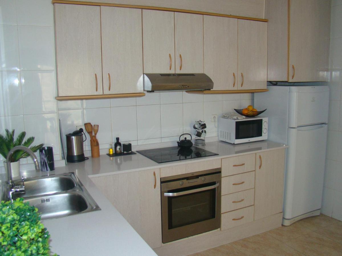 Apartamento Cap De Salou Esterno foto