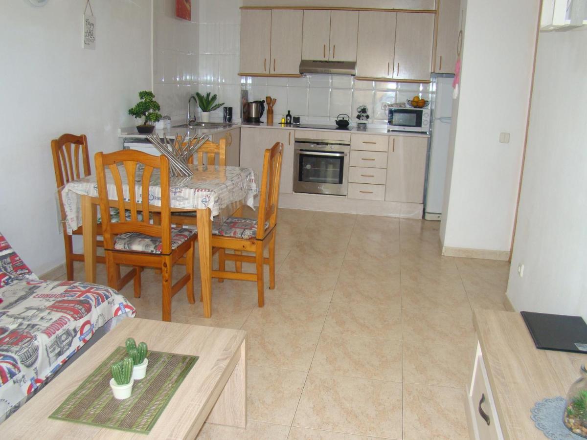 Apartamento Cap De Salou Esterno foto