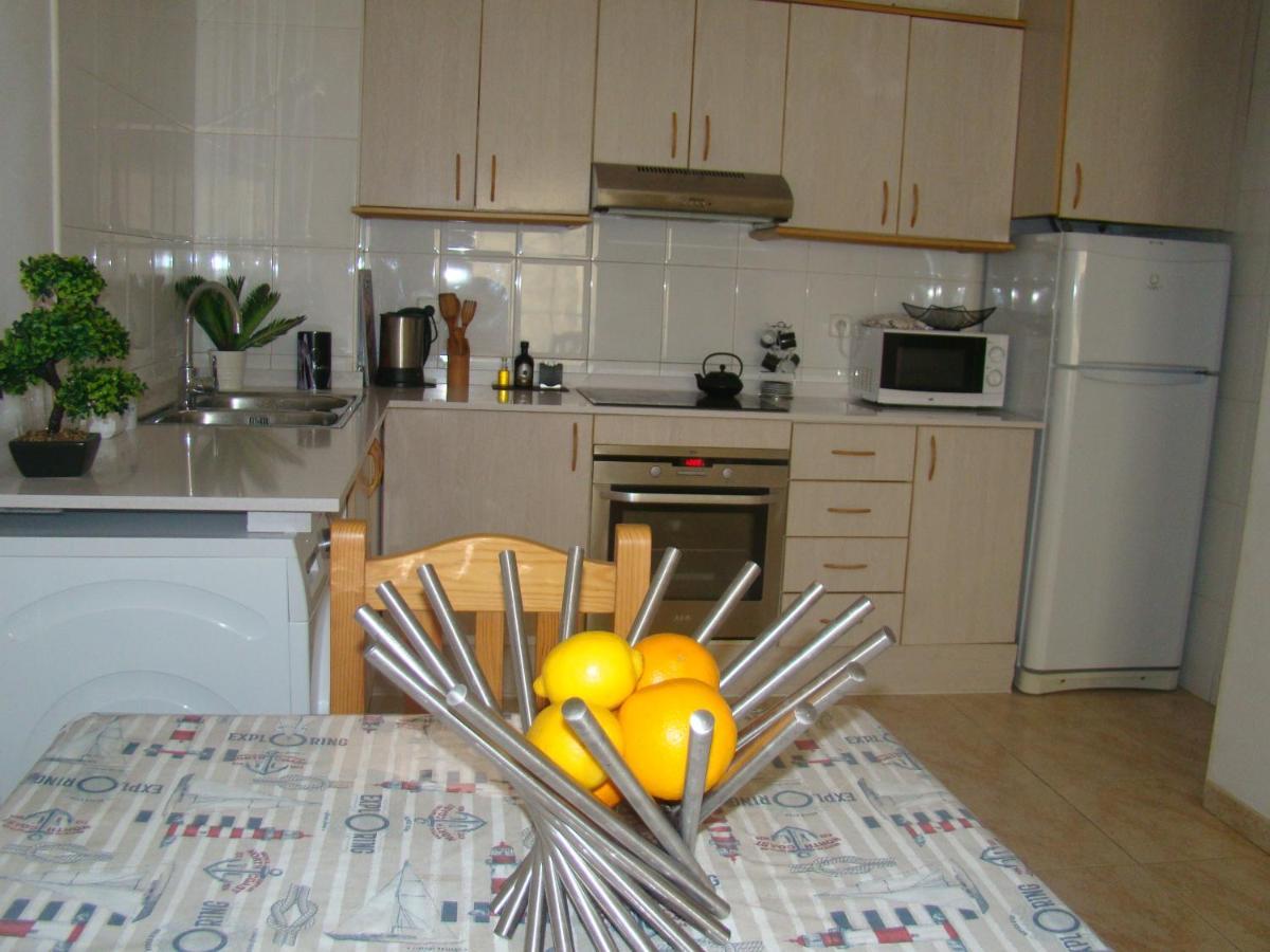Apartamento Cap De Salou Esterno foto