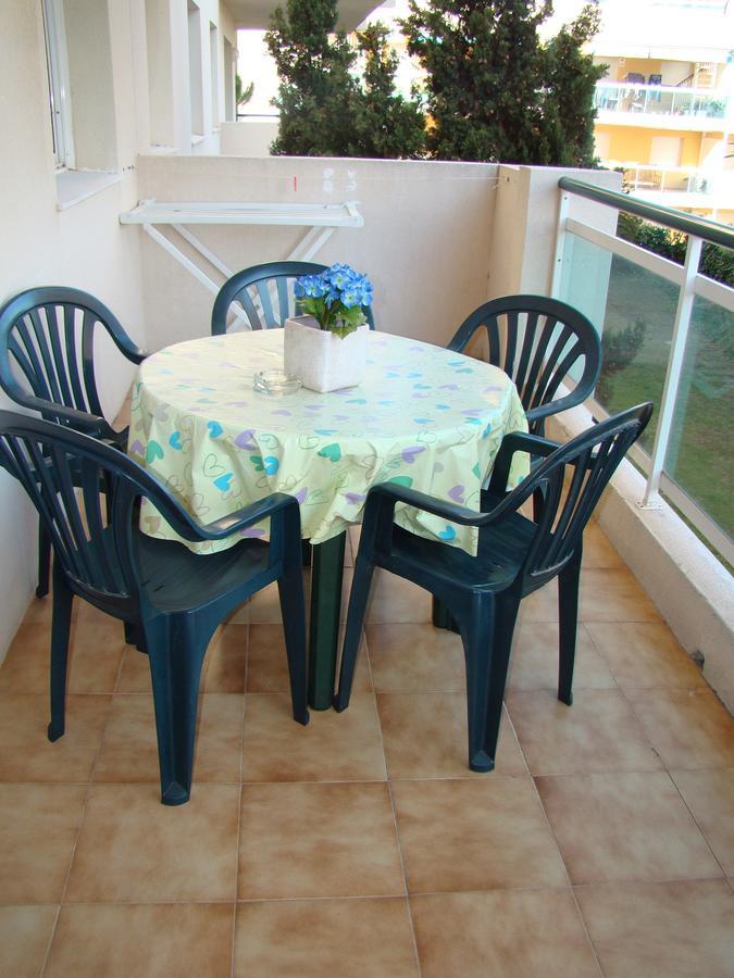 Apartamento Cap De Salou Esterno foto