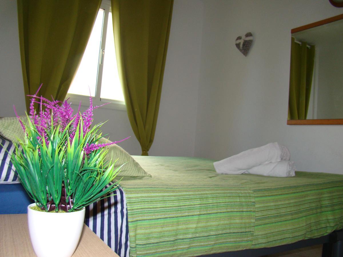 Apartamento Cap De Salou Esterno foto