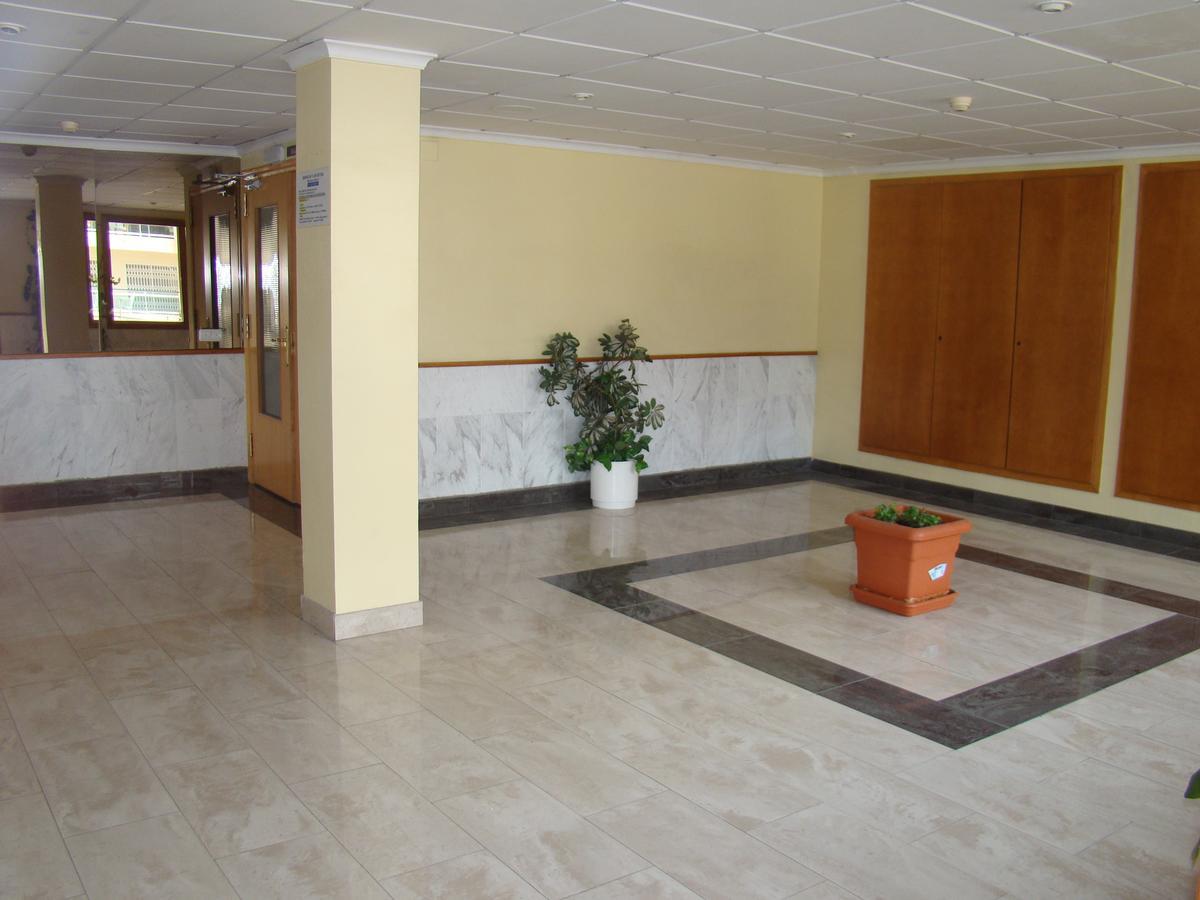 Apartamento Cap De Salou Esterno foto