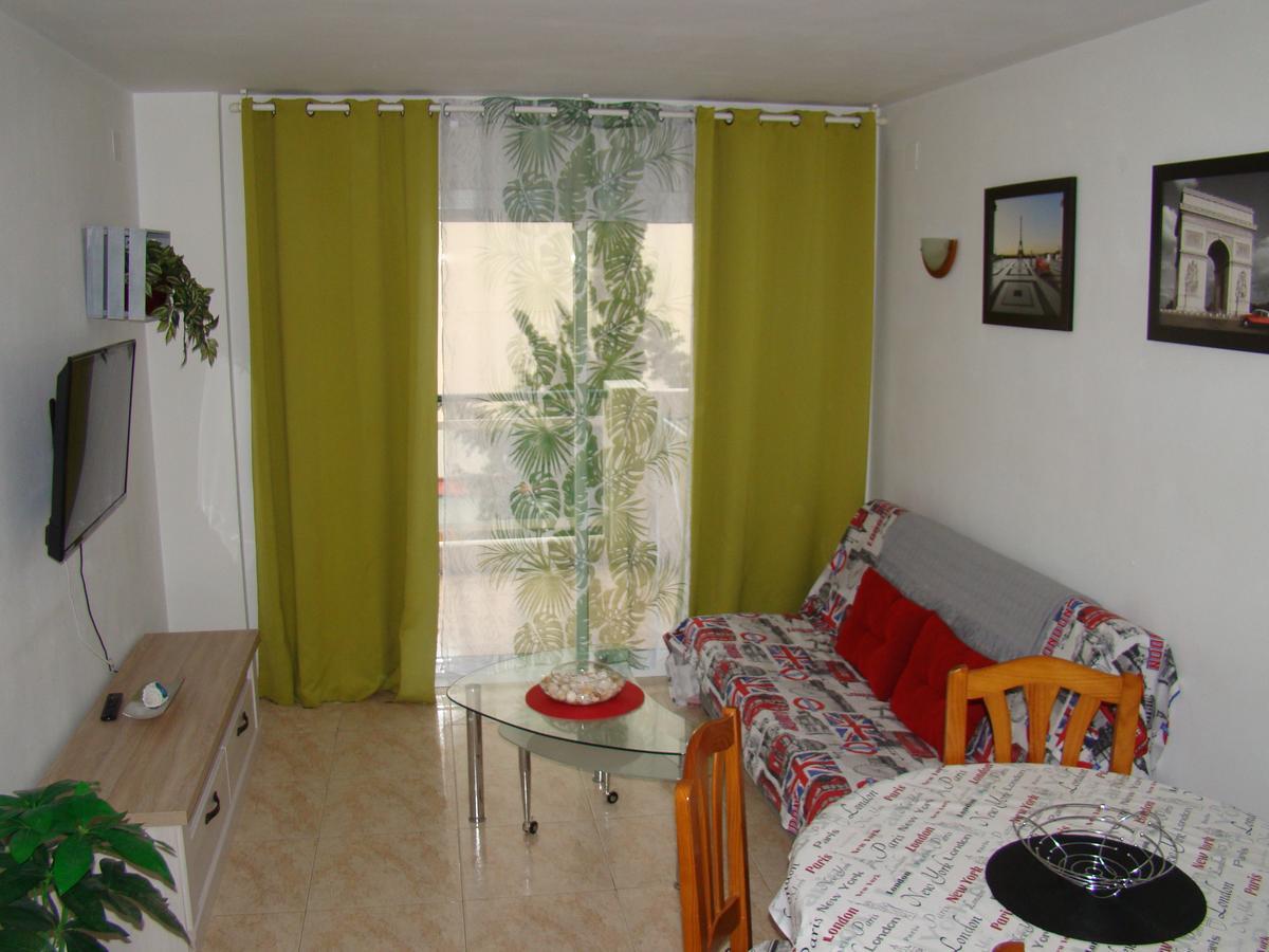 Apartamento Cap De Salou Esterno foto
