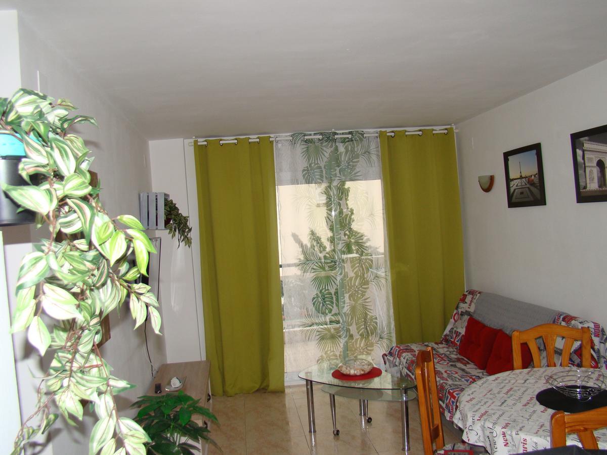 Apartamento Cap De Salou Esterno foto