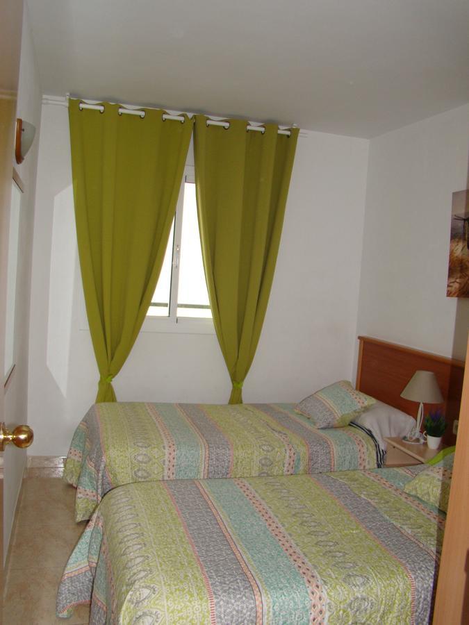 Apartamento Cap De Salou Esterno foto