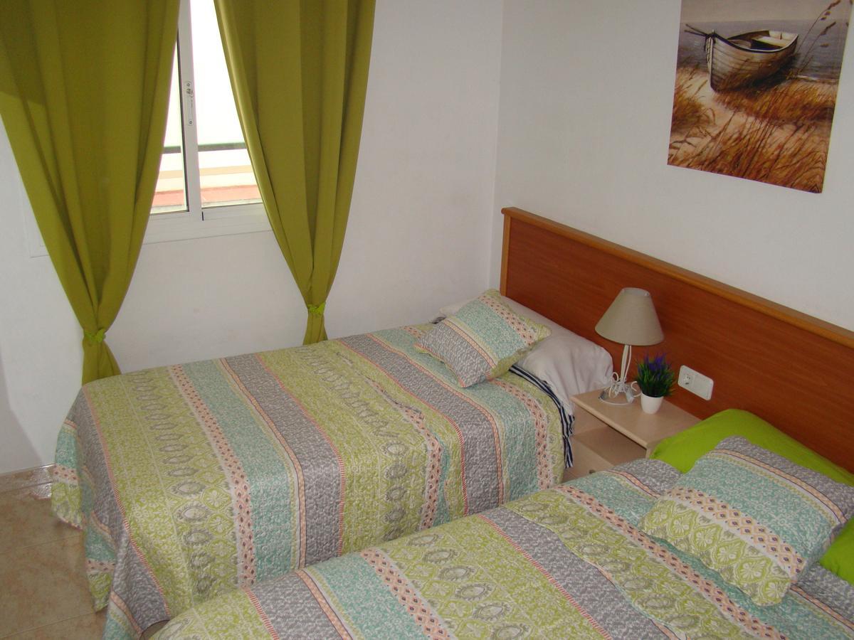 Apartamento Cap De Salou Esterno foto
